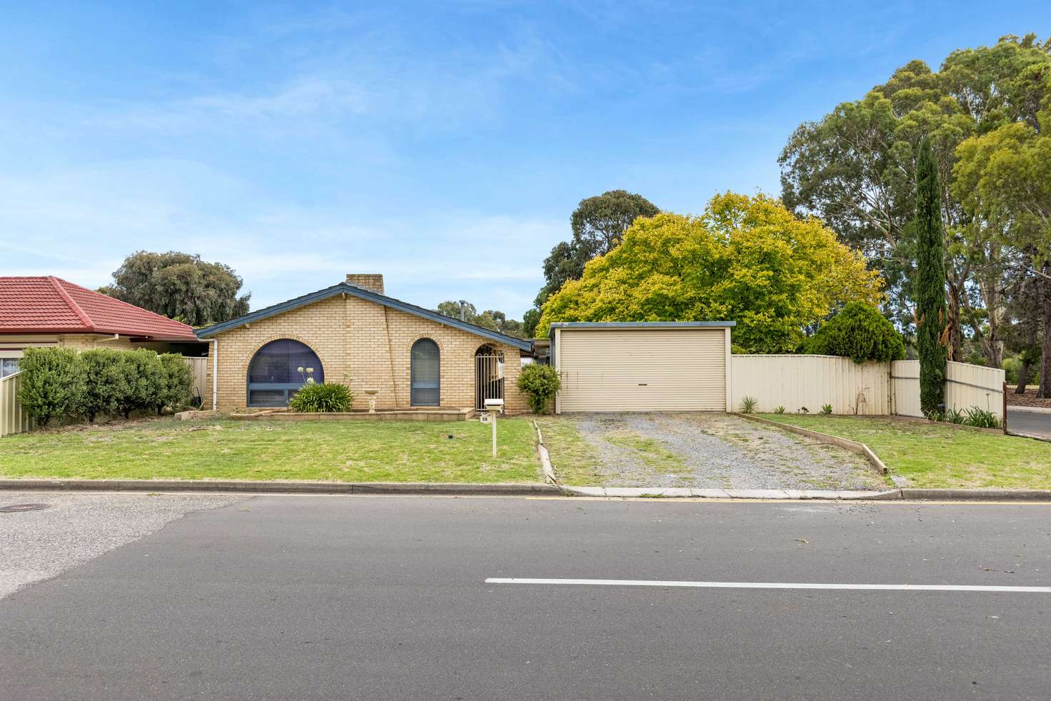 Main view of Homely house listing, 22 Lyle Street, Happy Valley SA 5159