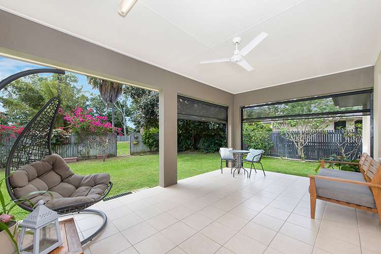 Second view of Homely house listing, 51 Greentree Circuit, Bushland Beach QLD 4818