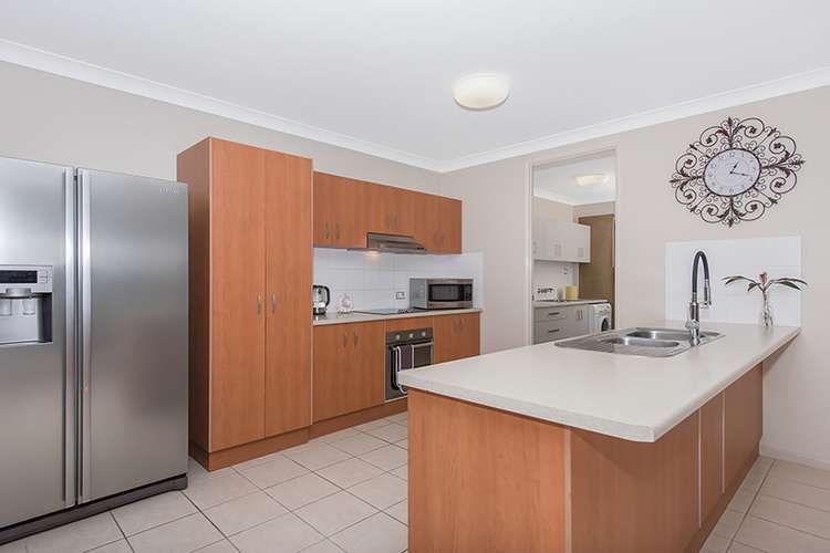 Fifth view of Homely house listing, 51 Greentree Circuit, Bushland Beach QLD 4818