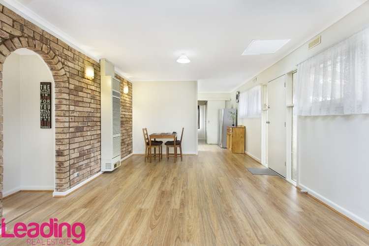 Third view of Homely house listing, 14 Flinders Street, Sunbury VIC 3429