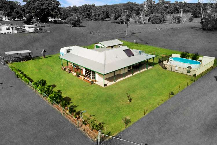 Main view of Homely house listing, 64 Jericho Road, Moorland NSW 2443