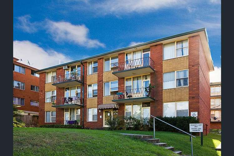 Main view of Homely apartment listing, 23/16-20 Warialda Street, Kogarah NSW 2217