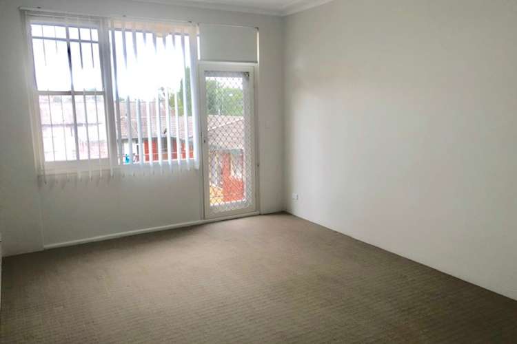 Second view of Homely apartment listing, 23/16-20 Warialda Street, Kogarah NSW 2217