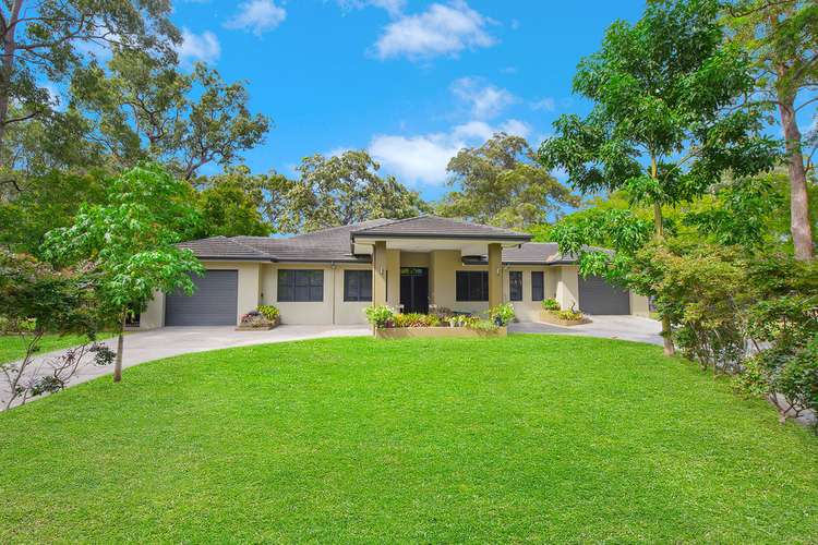 18 Fishermens Way, Lake Cathie NSW 2445