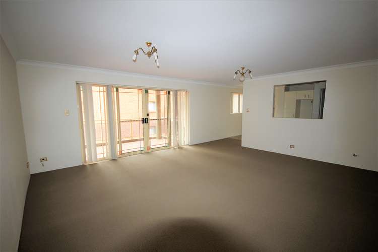 Third view of Homely unit listing, 13/6-10 Sir Joseph Banks, Bankstown NSW 2200