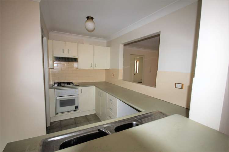 Fourth view of Homely unit listing, 13/6-10 Sir Joseph Banks, Bankstown NSW 2200