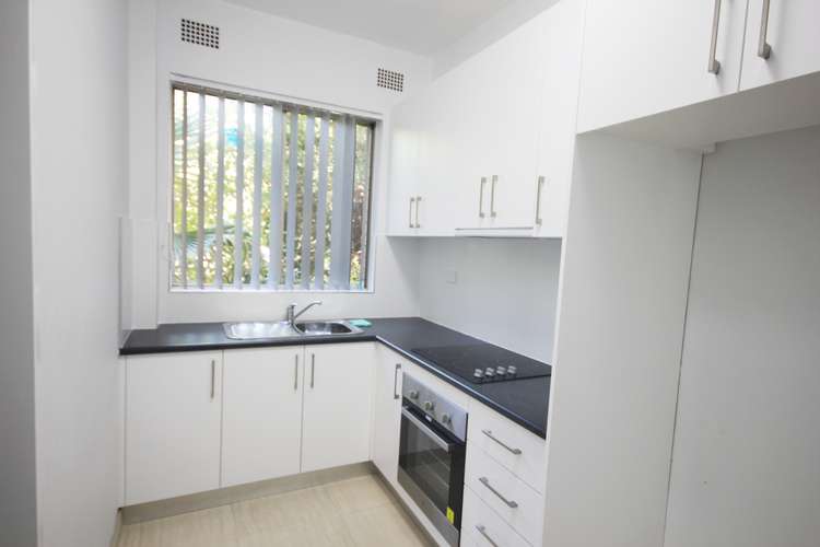 Second view of Homely unit listing, 3/33 Baxter Avenue, Kogarah NSW 2217