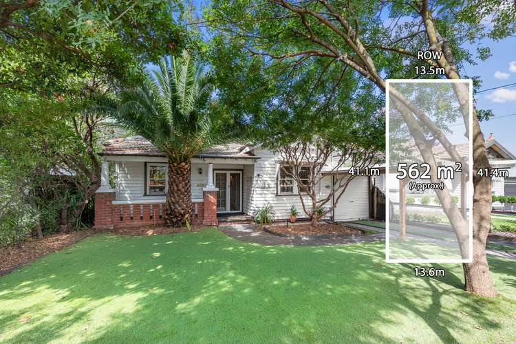 Main view of Homely house listing, 17 Scott Street, Essendon VIC 3040