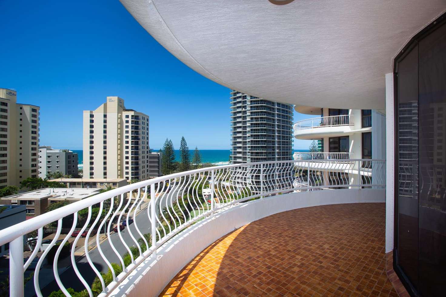 Main view of Homely unit listing, 8A/30 Laycock Street, Surfers Paradise QLD 4217