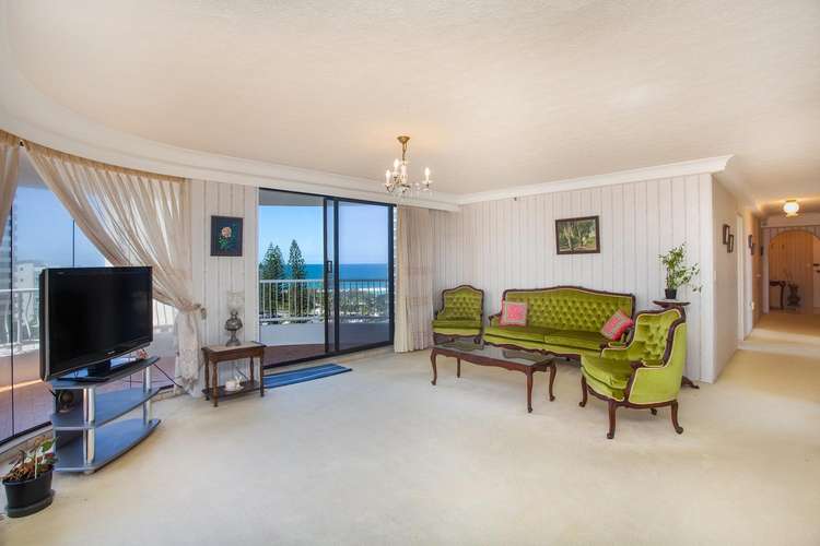 Sixth view of Homely unit listing, 8A/30 Laycock Street, Surfers Paradise QLD 4217