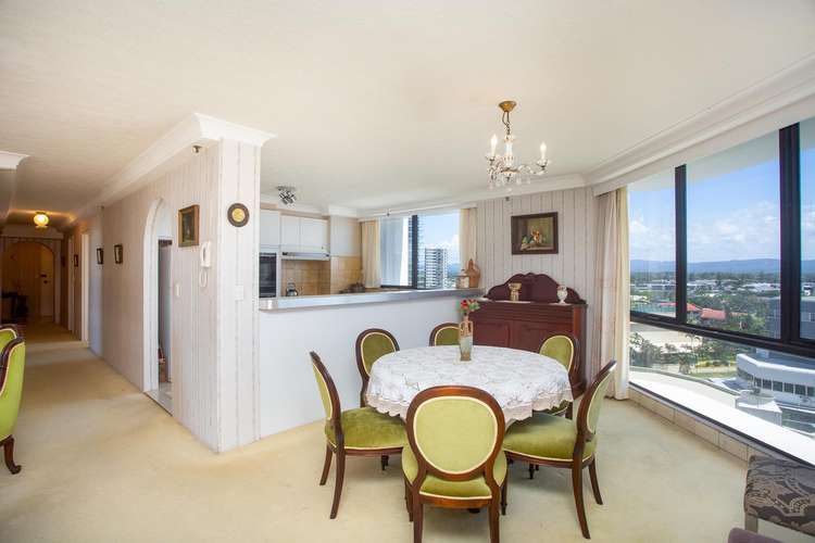 Seventh view of Homely unit listing, 8A/30 Laycock Street, Surfers Paradise QLD 4217