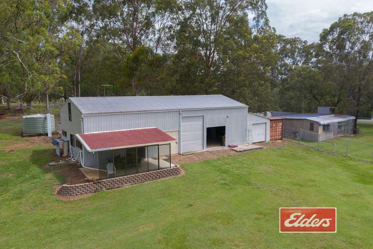 Second view of Homely house listing, 510 Millstream Road, Cedar Vale QLD 4285