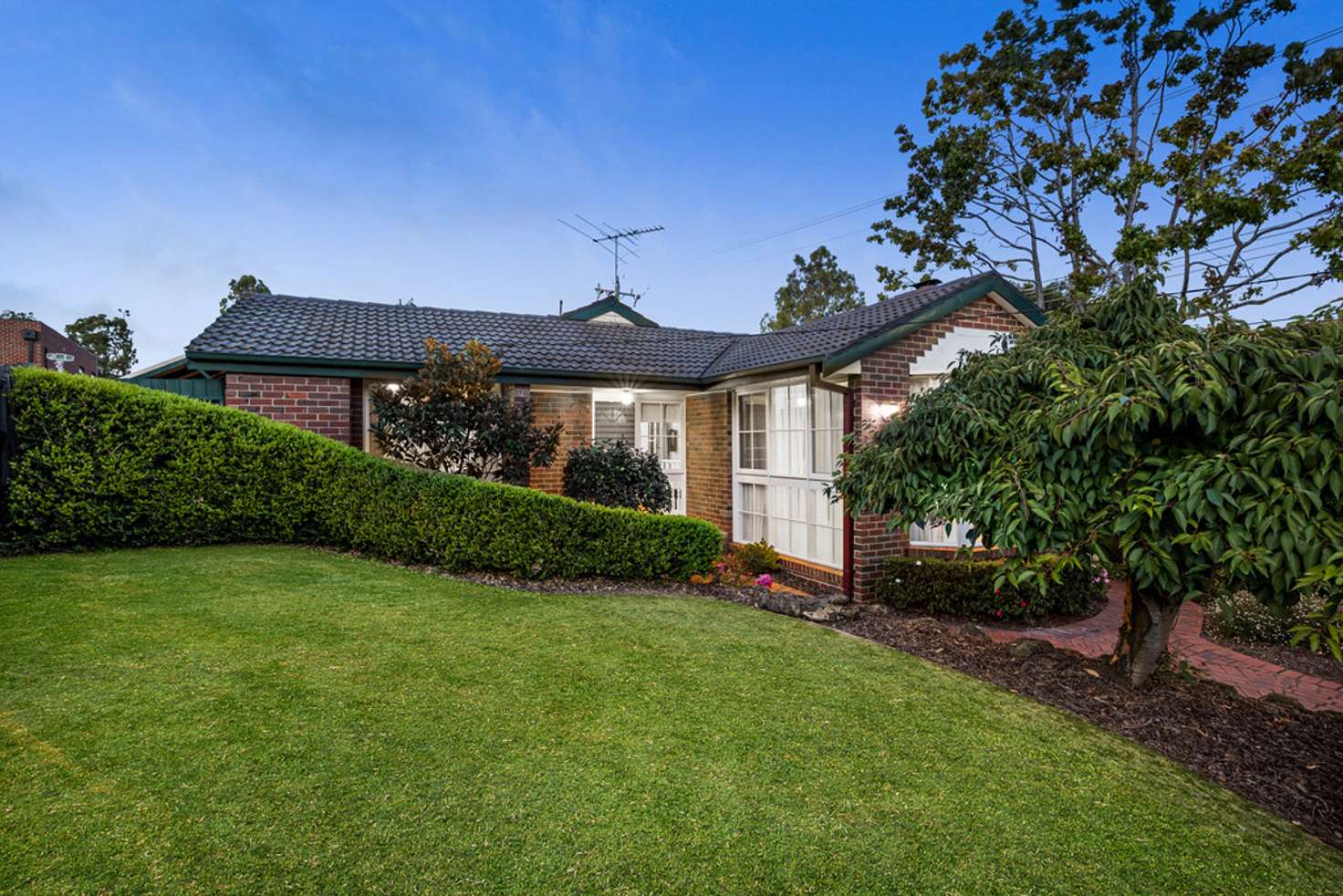 Main view of Homely house listing, 1 Eagle Court, Vermont South VIC 3133