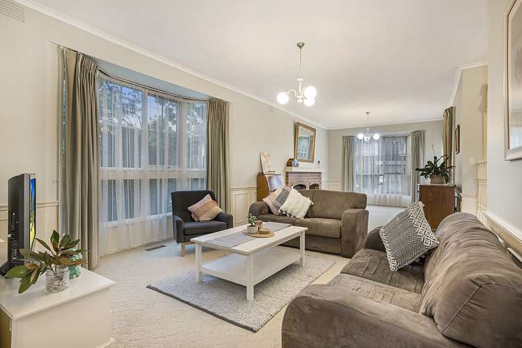 Second view of Homely house listing, 1 Eagle Court, Vermont South VIC 3133