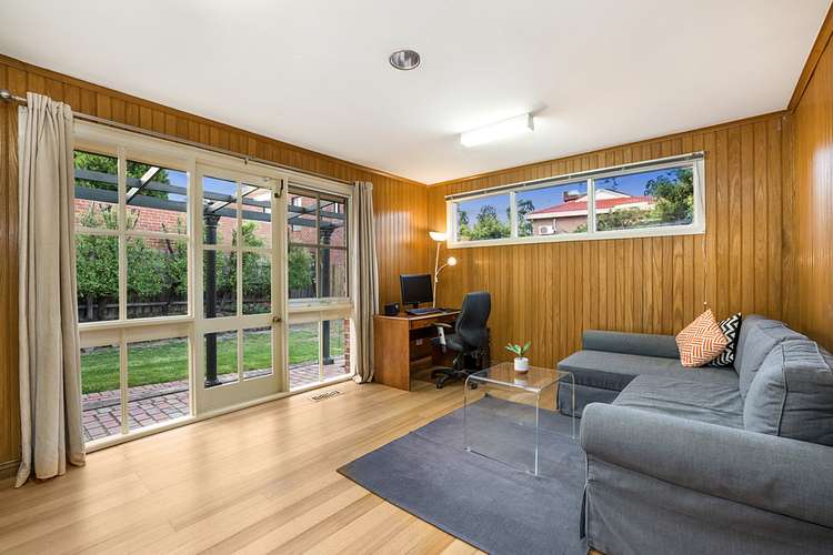 Third view of Homely house listing, 1 Eagle Court, Vermont South VIC 3133