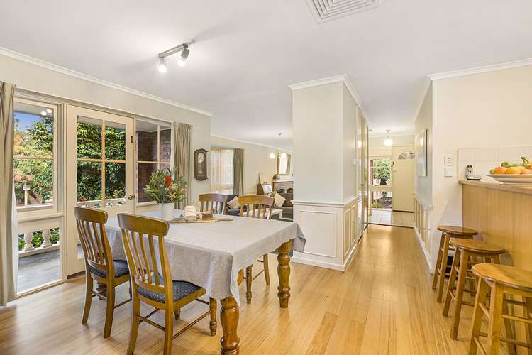 Sixth view of Homely house listing, 1 Eagle Court, Vermont South VIC 3133