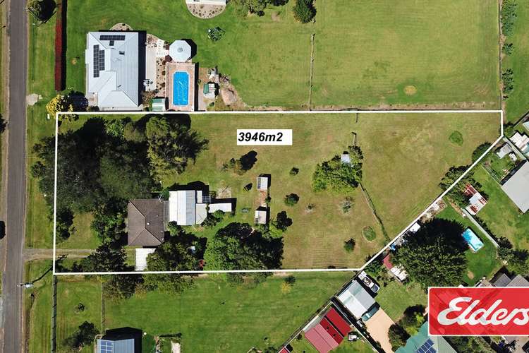 14 RESERVOIR ROAD, Bargo NSW 2574