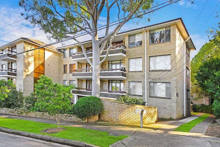 Fifth view of Homely unit listing, 8/20 Charles Street, Five Dock NSW 2046