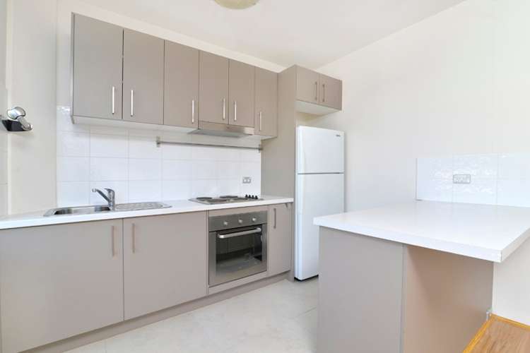 Second view of Homely apartment listing, 24/6-14 Darley Street, Darlinghurst NSW 2010