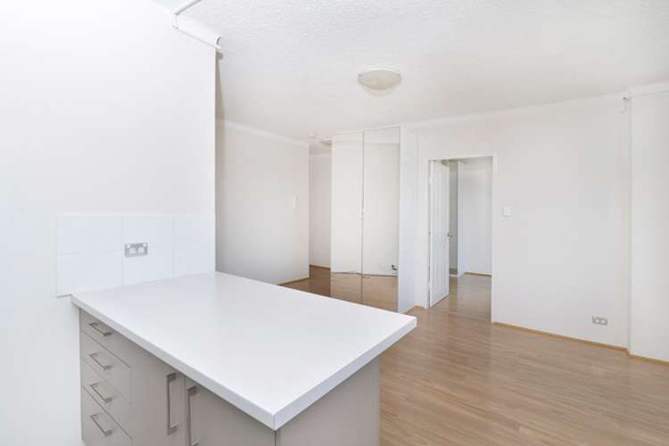 Fourth view of Homely apartment listing, 24/6-14 Darley Street, Darlinghurst NSW 2010