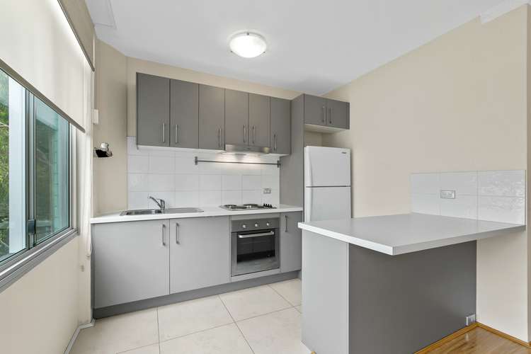 Fifth view of Homely apartment listing, 24/6-14 Darley Street, Darlinghurst NSW 2010