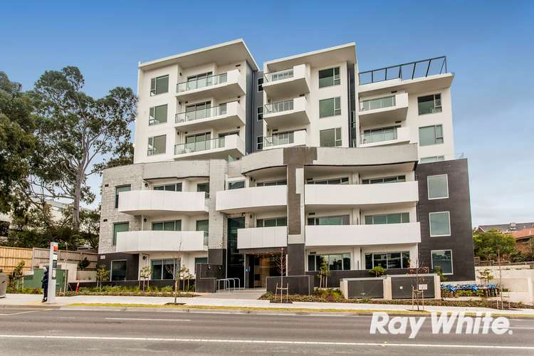 Main view of Homely apartment listing, 203/88 Tram Road, Doncaster VIC 3108
