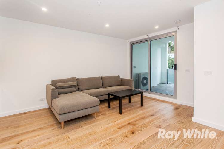 Second view of Homely apartment listing, 203/88 Tram Road, Doncaster VIC 3108