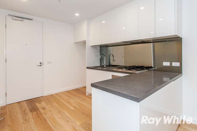 Third view of Homely apartment listing, 203/88 Tram Road, Doncaster VIC 3108