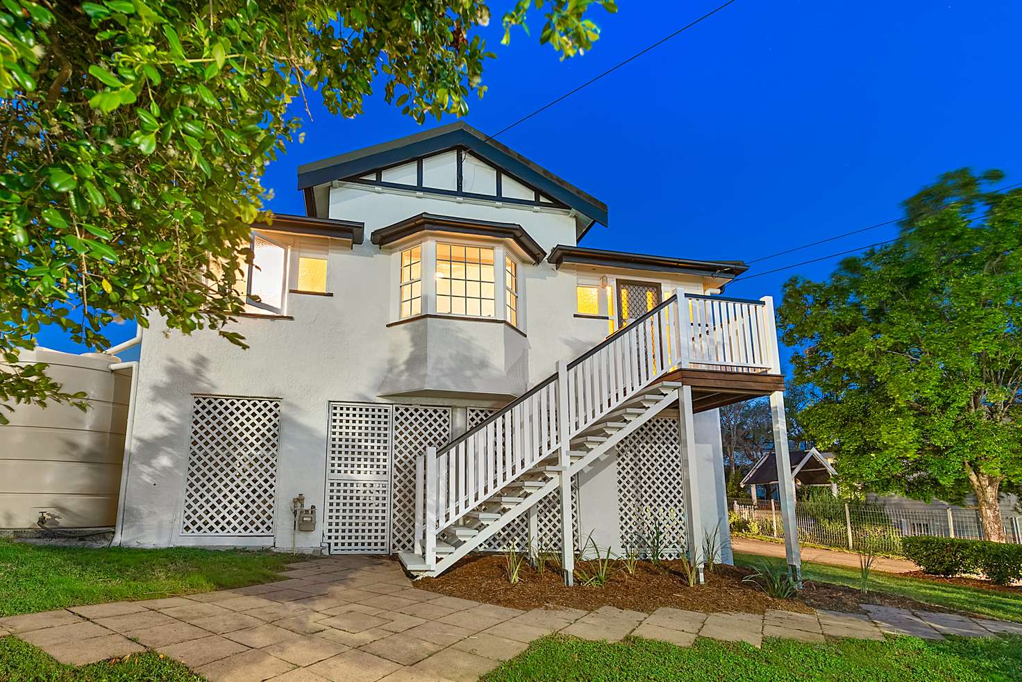Main view of Homely house listing, 217 Kedron Brook Road, Wilston QLD 4051
