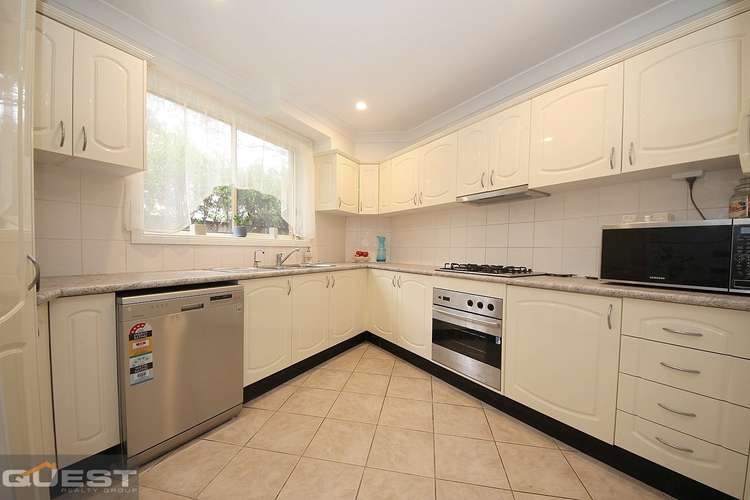 Third view of Homely townhouse listing, 7/125 Rex Road, Georges Hall NSW 2198