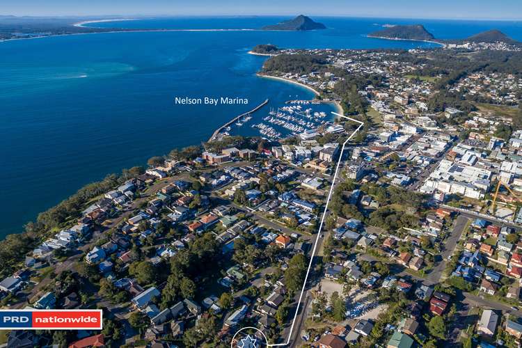 Fifth view of Homely house listing, 46a Government Road, Nelson Bay NSW 2315
