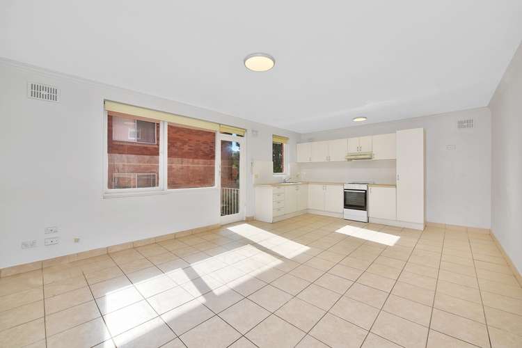 Main view of Homely apartment listing, 3/43 Chandos Street, Ashfield NSW 2131