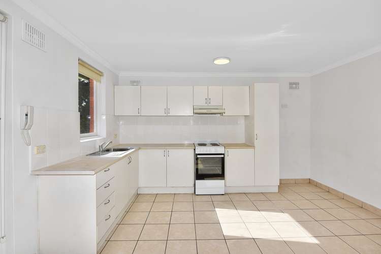 Second view of Homely apartment listing, 3/43 Chandos Street, Ashfield NSW 2131