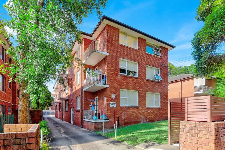 Fifth view of Homely apartment listing, 3/43 Chandos Street, Ashfield NSW 2131