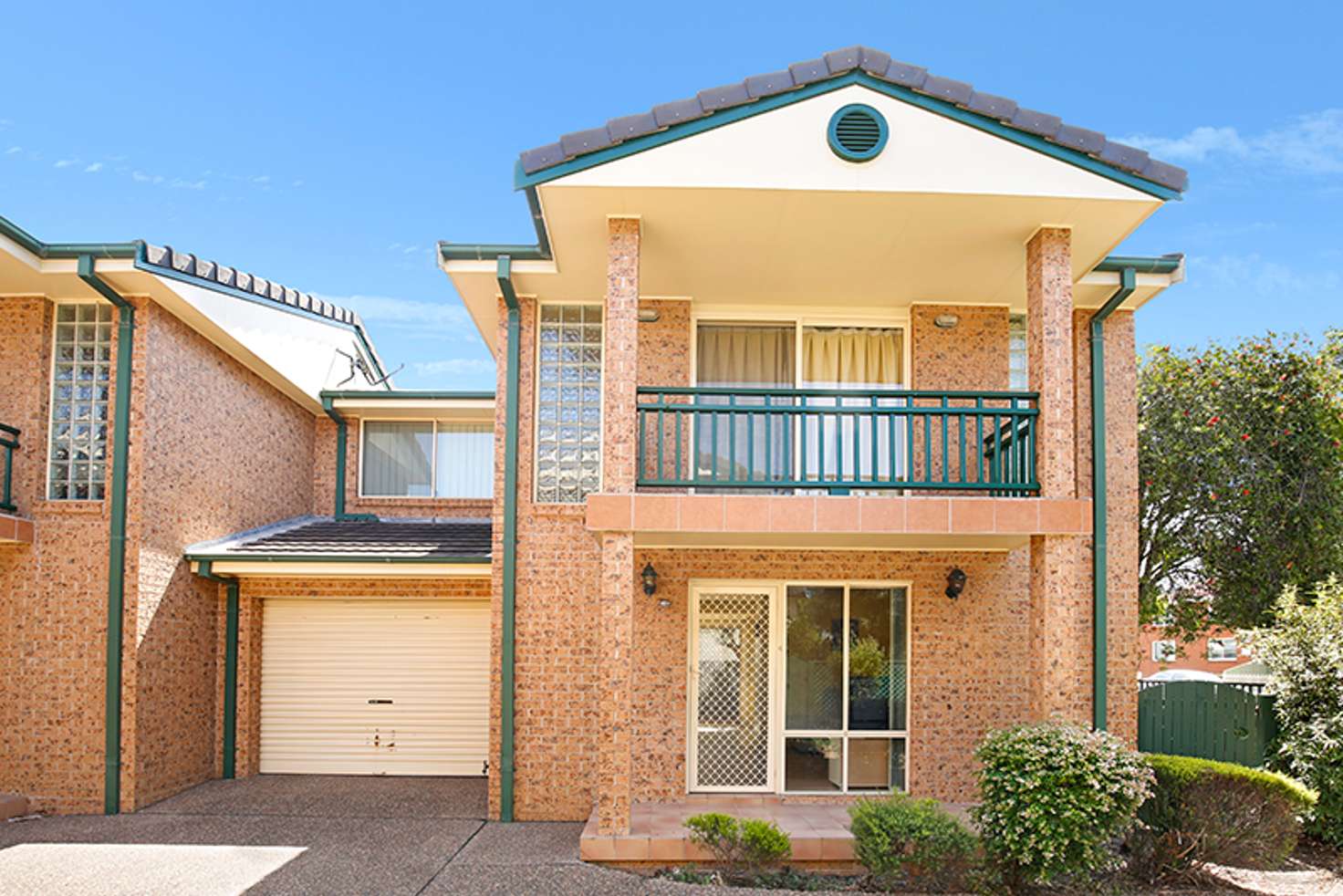 Main view of Homely townhouse listing, 4/47-49 Elliotts Street, Fairy Meadow NSW 2519