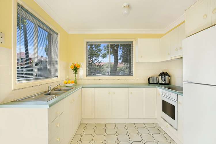 Second view of Homely townhouse listing, 4/47-49 Elliotts Street, Fairy Meadow NSW 2519