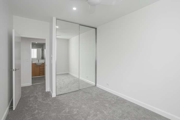 Fifth view of Homely apartment listing, 503/2 Rider Boulevard, Rhodes NSW 2138