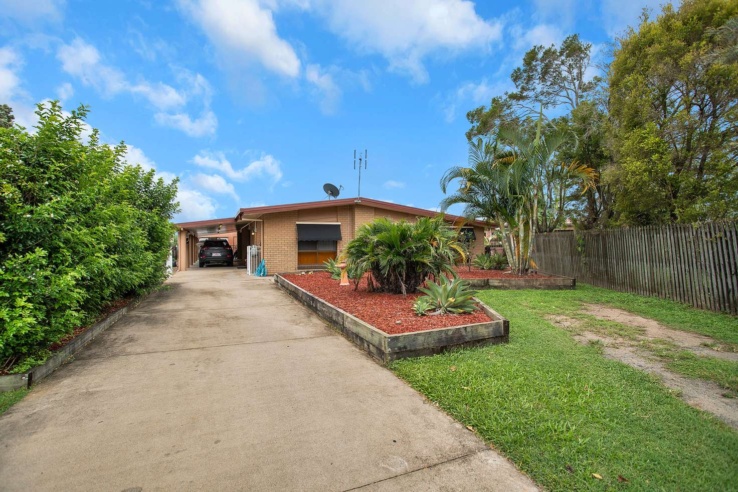 Main view of Homely house listing, 6 Tammy Court, Ooralea QLD 4740