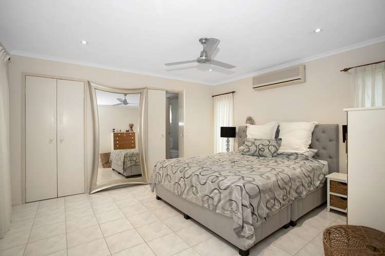 Fifth view of Homely house listing, 6 Tammy Court, Ooralea QLD 4740