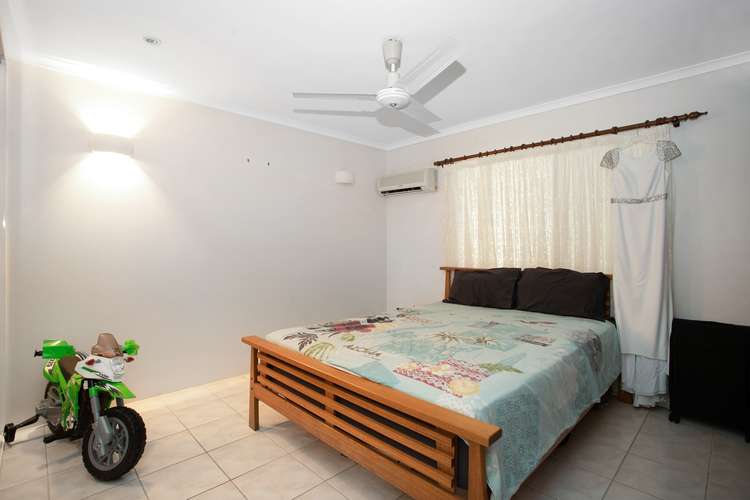 Seventh view of Homely house listing, 6 Tammy Court, Ooralea QLD 4740