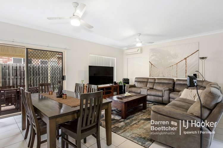 Second view of Homely house listing, 53 Benjamina Drive, Redbank Plains QLD 4301