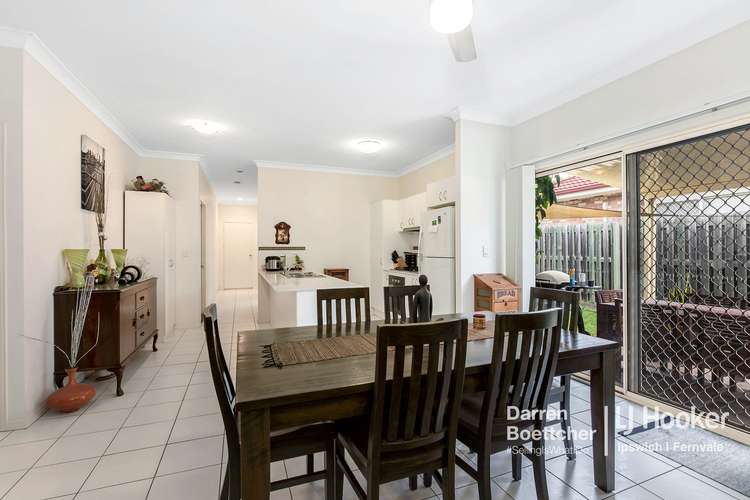 Fourth view of Homely house listing, 53 Benjamina Drive, Redbank Plains QLD 4301