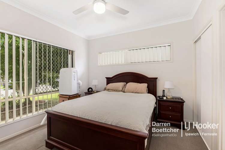 Fifth view of Homely house listing, 53 Benjamina Drive, Redbank Plains QLD 4301