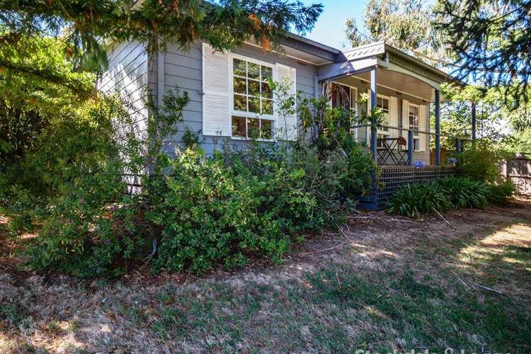 Main view of Homely house listing, 2 Macadam Street West, Daylesford VIC 3460