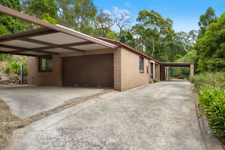 Main view of Homely house listing, 35-37 Talaskia Road, Upper Ferntree Gully VIC 3156