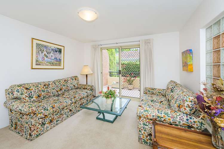 Third view of Homely townhouse listing, 3/4 Onslow St, South Perth WA 6151