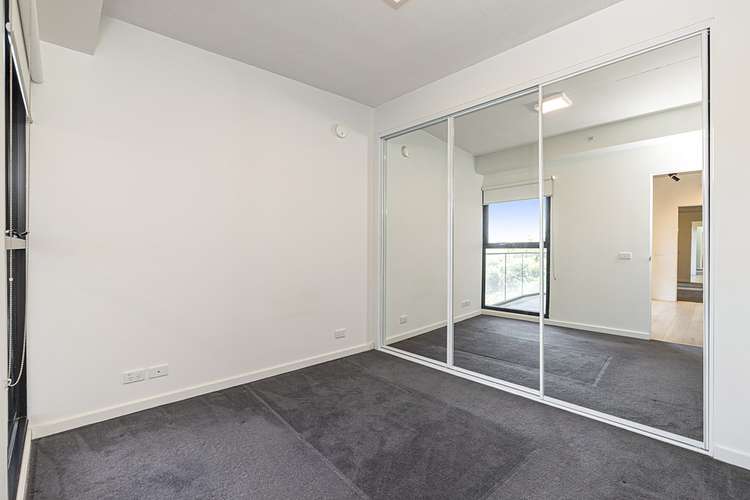 Fifth view of Homely apartment listing, 209/31-35 Harrow Street, Box Hill VIC 3128