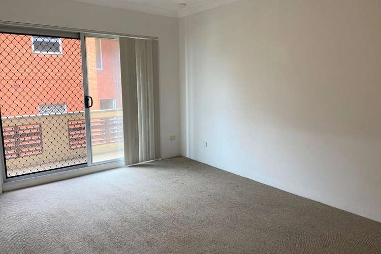 Second view of Homely apartment listing, 3/28A George Street, Mortdale NSW 2223