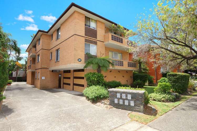 Third view of Homely apartment listing, 3/28A George Street, Mortdale NSW 2223