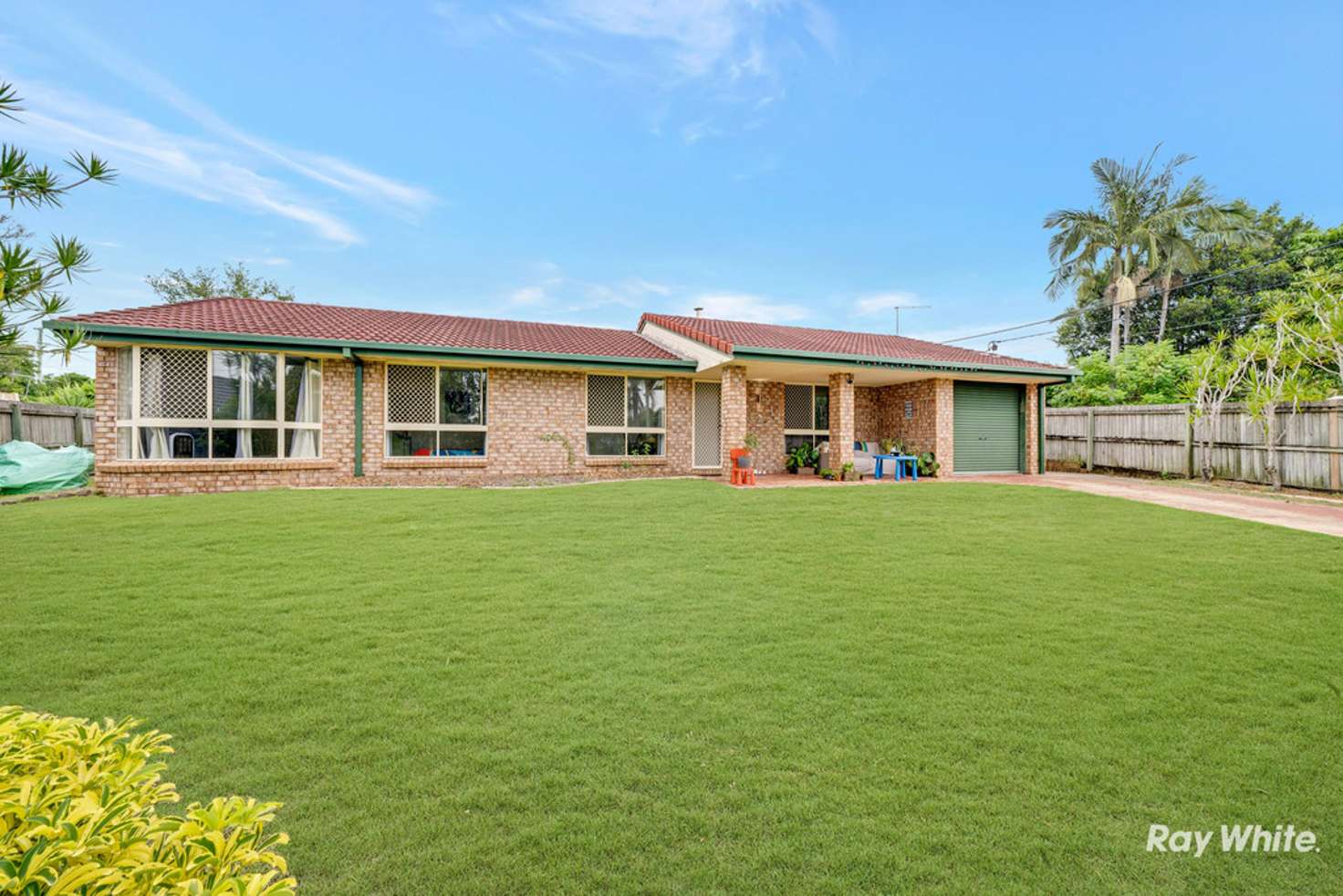 Main view of Homely house listing, 15 Greygum Court, Regents Park QLD 4118